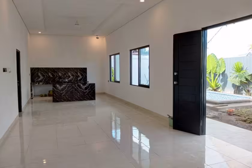 Дом, 3 спальни