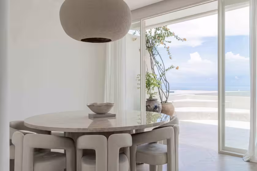 Вилла, 4 спальни