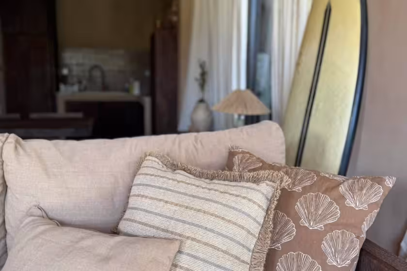 Вилла, 2 спальни