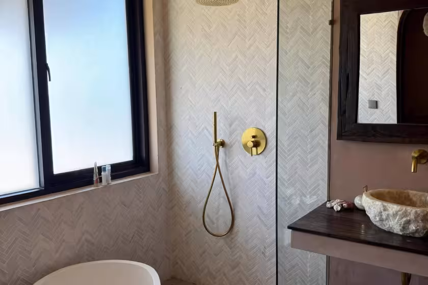 Вилла, 2 спальни