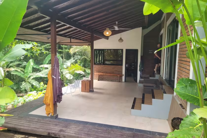 Дом, 2 спальни