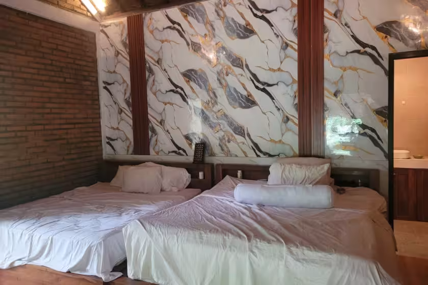 Дом, 2 спальни