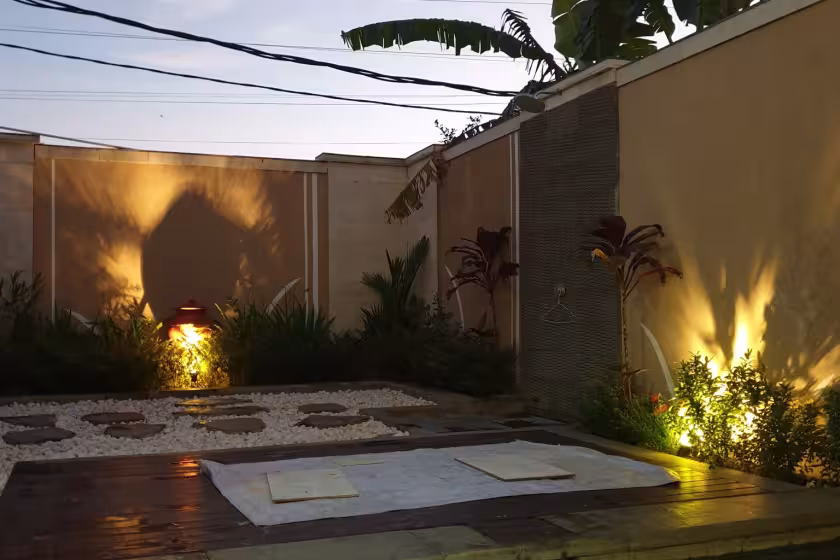 Вилла, 2 спальни