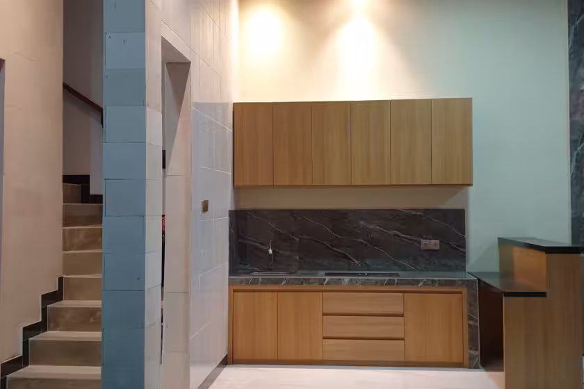 Вилла, 2 спальни