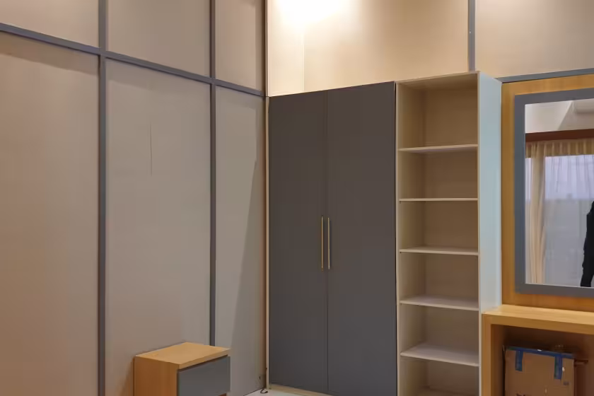 Вилла, 2 спальни