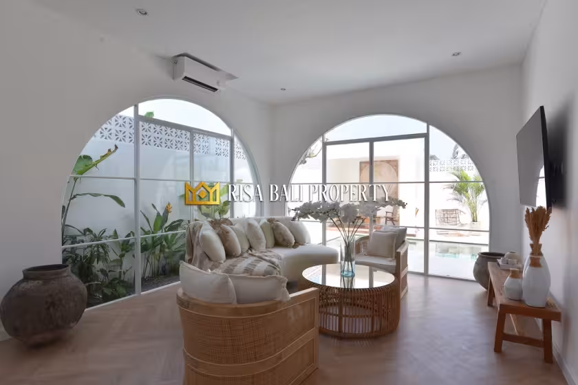 Вилла, 3 спальни