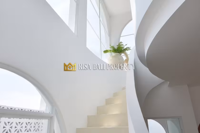 Вилла, 3 спальни