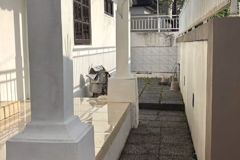 Дом, 5 спален