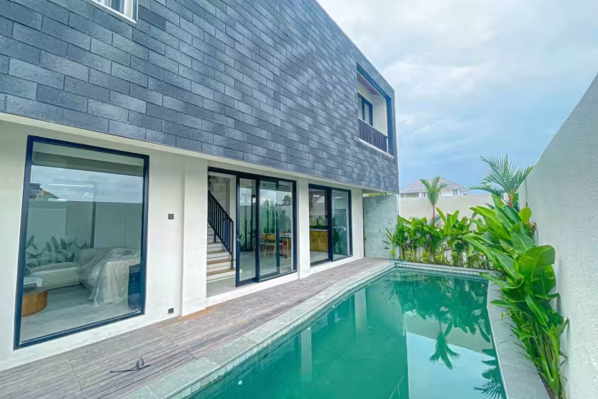 Дом, 2 спальни