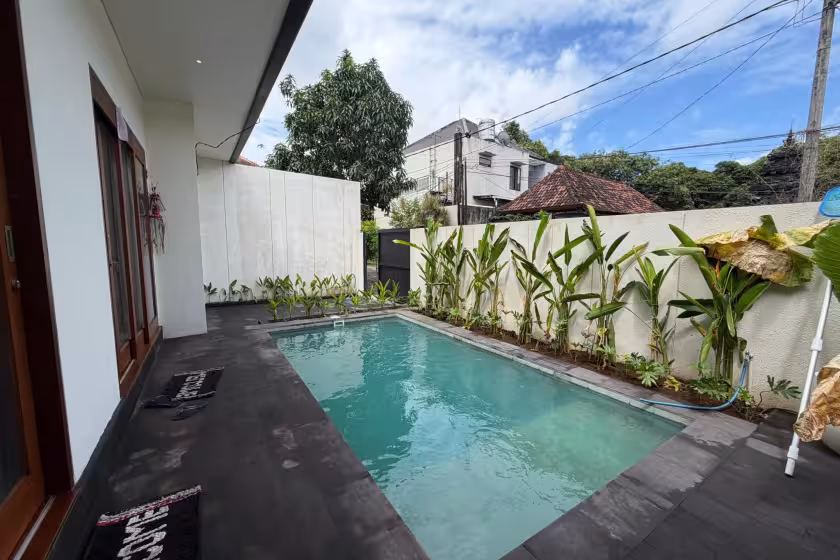 Вилла, 5 спален