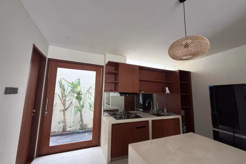 Вилла, 5 спален