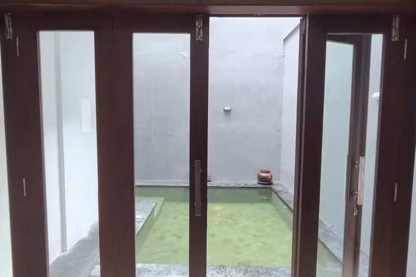 Вилла, 3 спальни