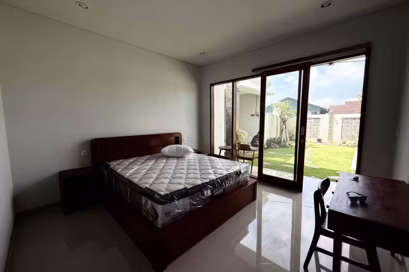 Вилла, 2 спальни