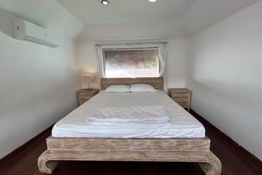 Вилла, 4 спальни