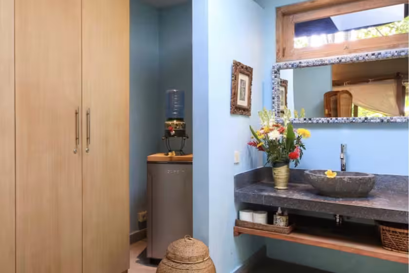 Вилла, 3 спальни