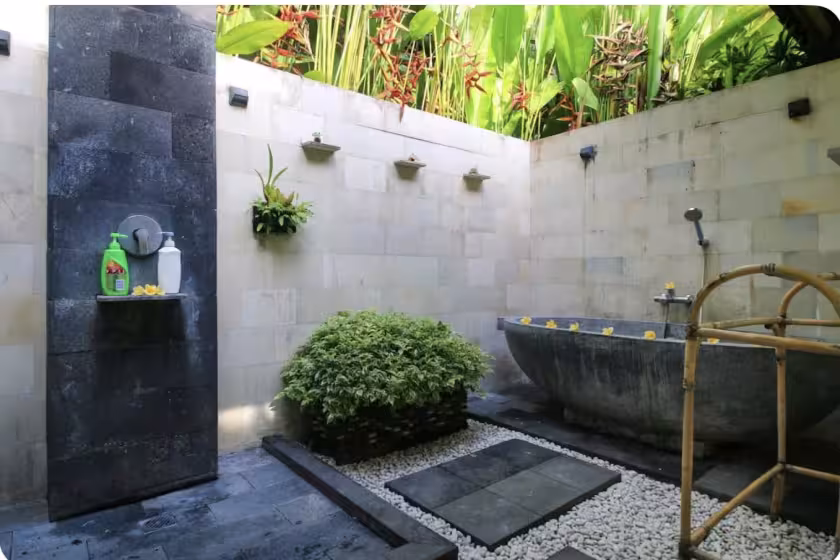 Вилла, 3 спальни