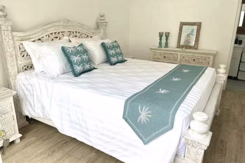 Вилла, 3 спальни