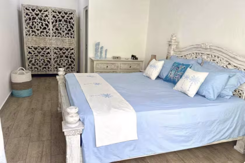 Вилла, 3 спальни