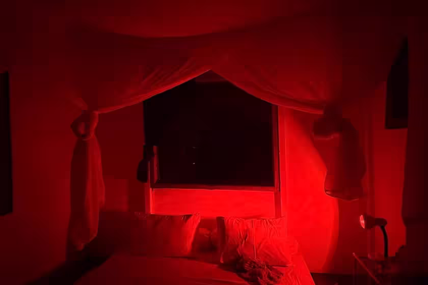 Дом, 1 спальня