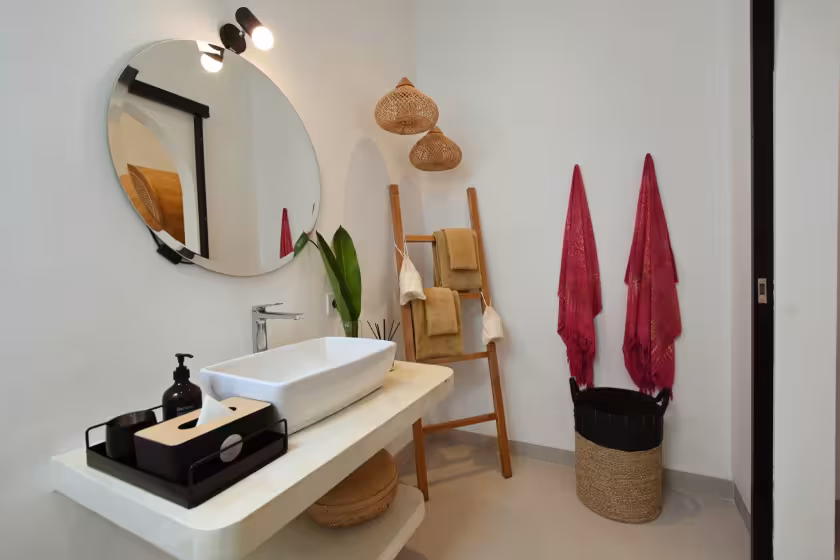 Вилла, 3 спальни