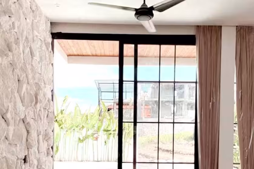 Вилла, 2 спальни