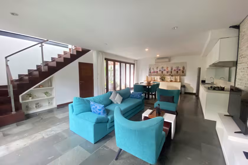 Дом, 2 спальни