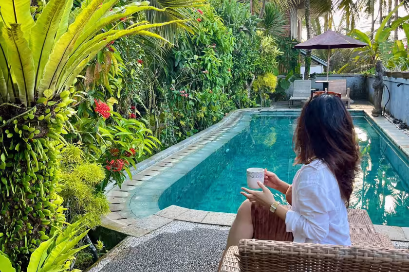 Дом, 1 спальня