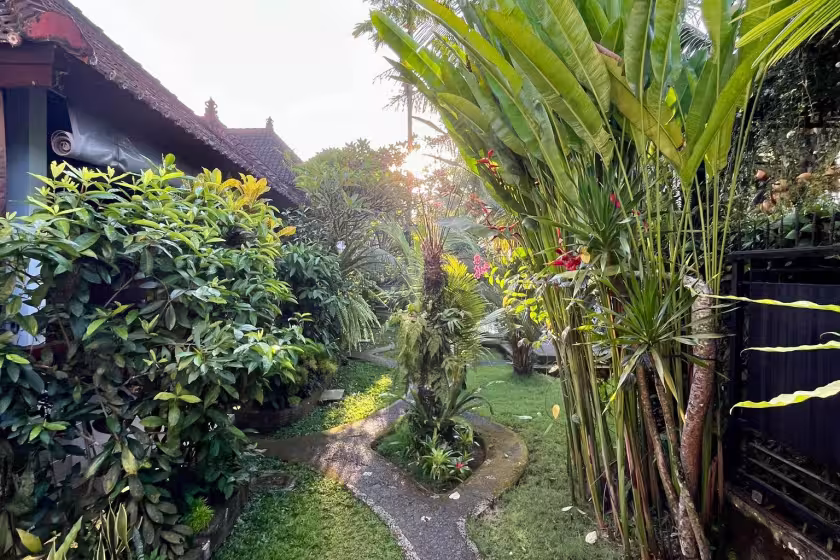 Дом, 1 спальня