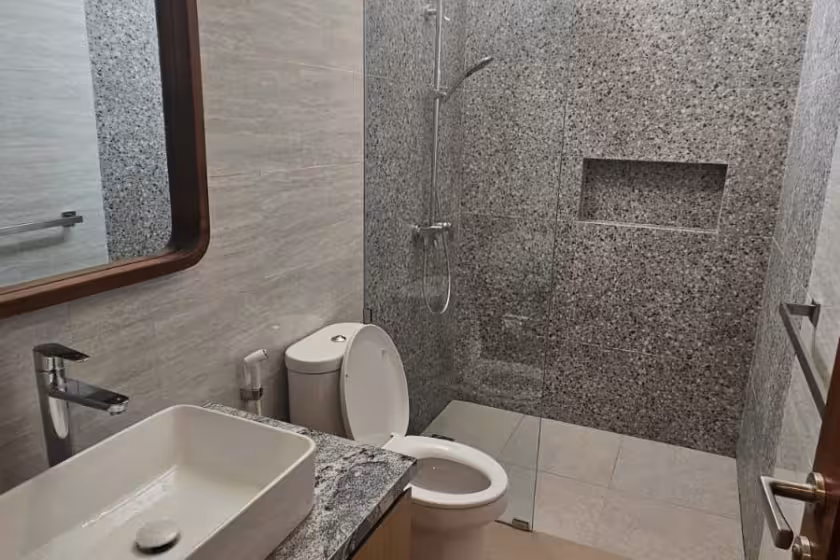 Вилла, 2 спальни