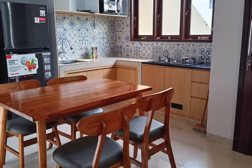 Дом, 2 спальни