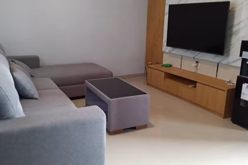 Дом, 2 спальни