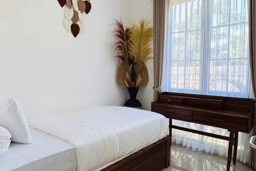 Дом, 2 спальни