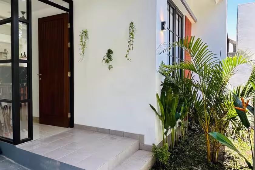 Дом, 2 спальни