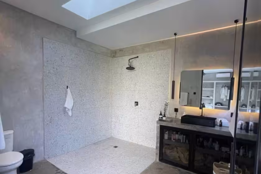 Вилла, 1 спальня