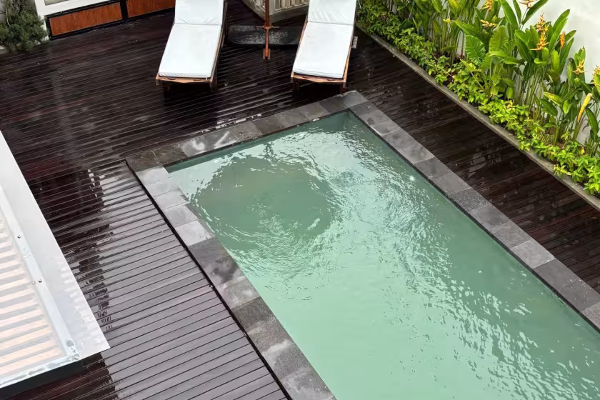 Вилла, 3 спальни