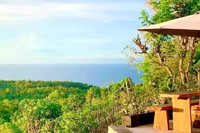 Вилла, 3 спальни