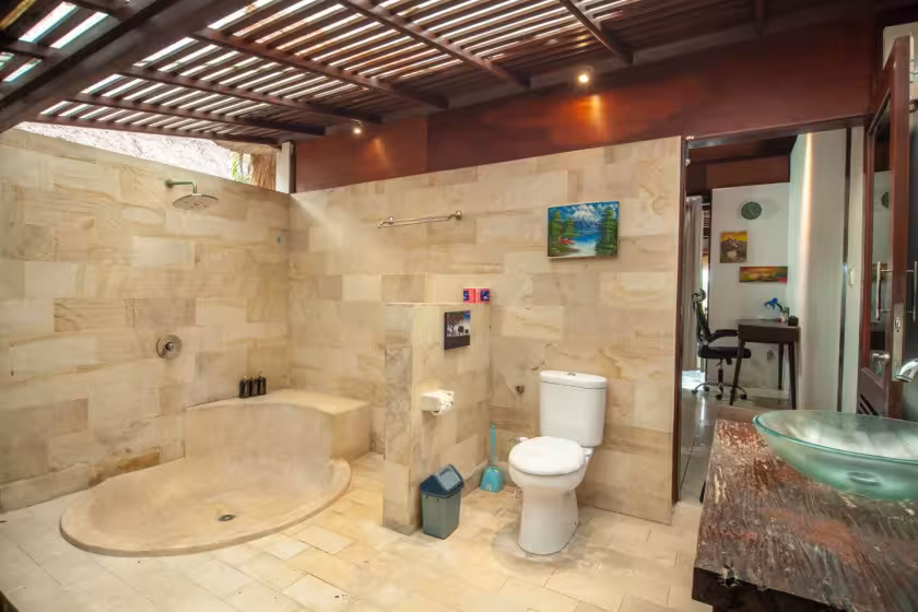 Вилла, 2 спальни