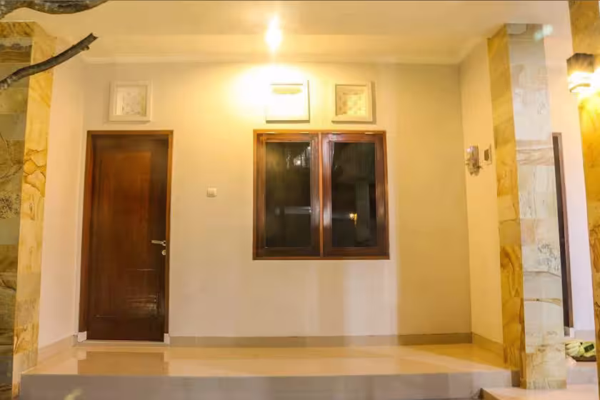 Апартаменты, 1 спальня