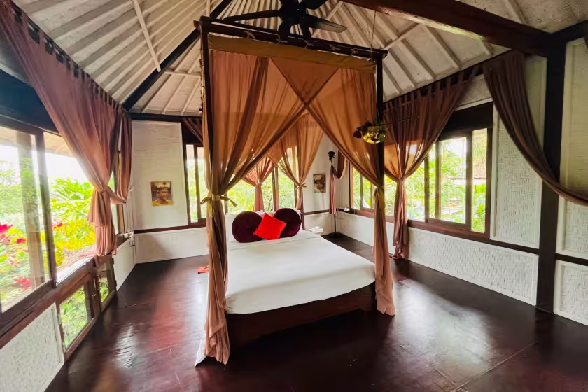 Дом, 1 спальня