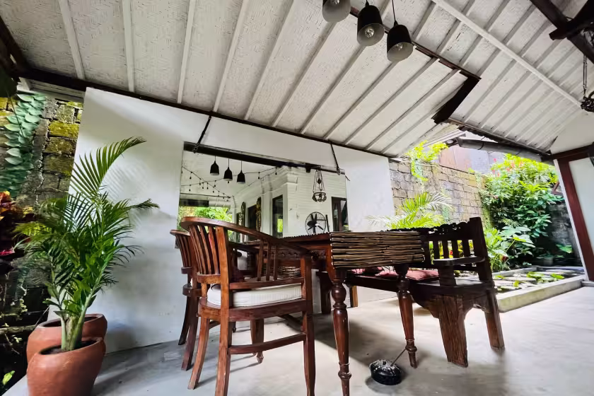 Дом, 1 спальня