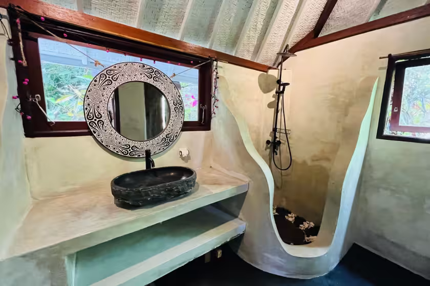 Дом, 1 спальня