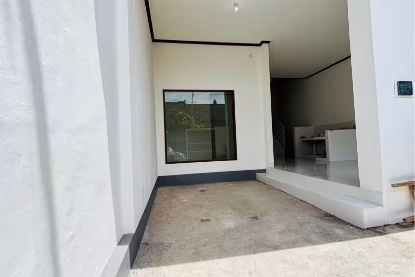 Дом, 3 спальни