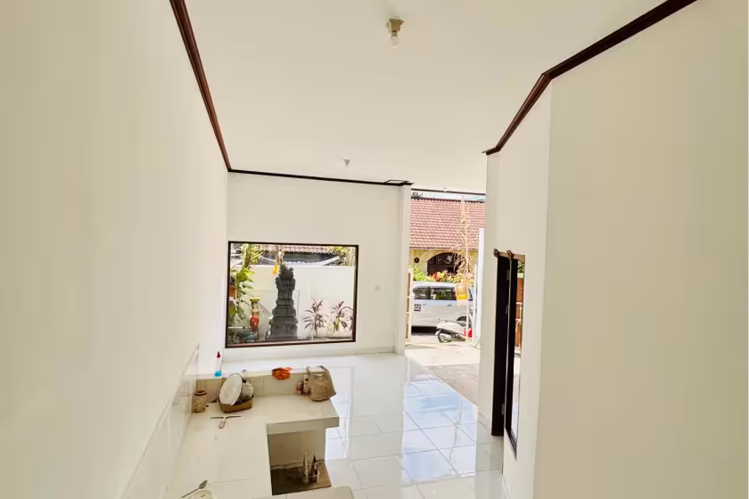 Дом, 3 спальни