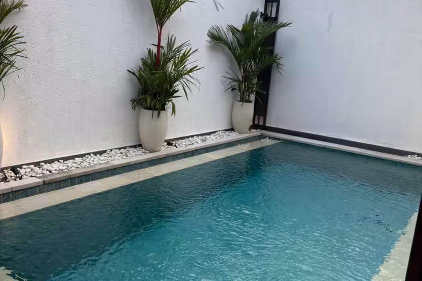 Вилла, 3 спальни