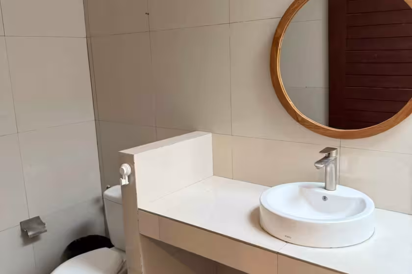 Вилла, 3 спальни