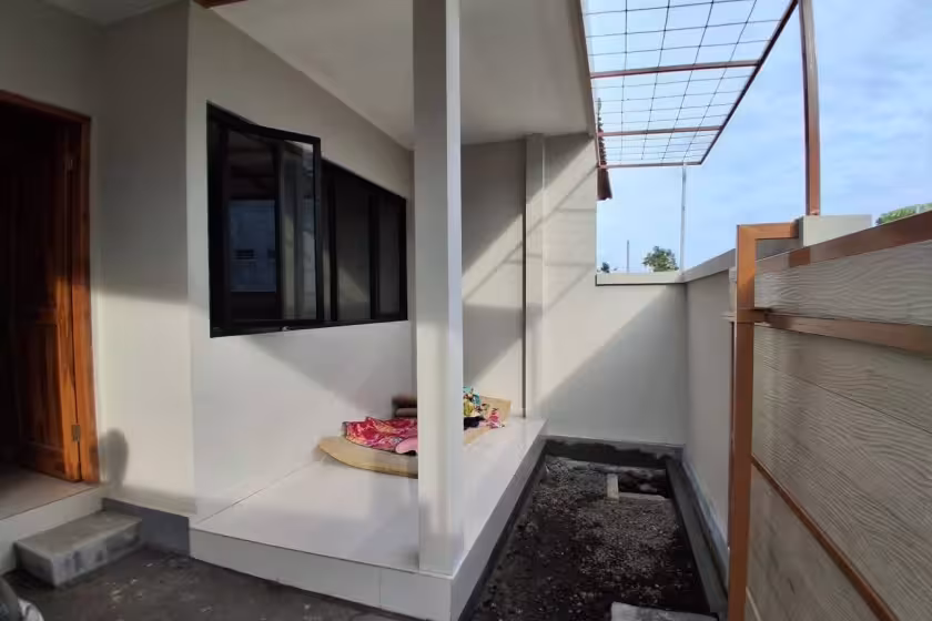 Дом, 3 спальни