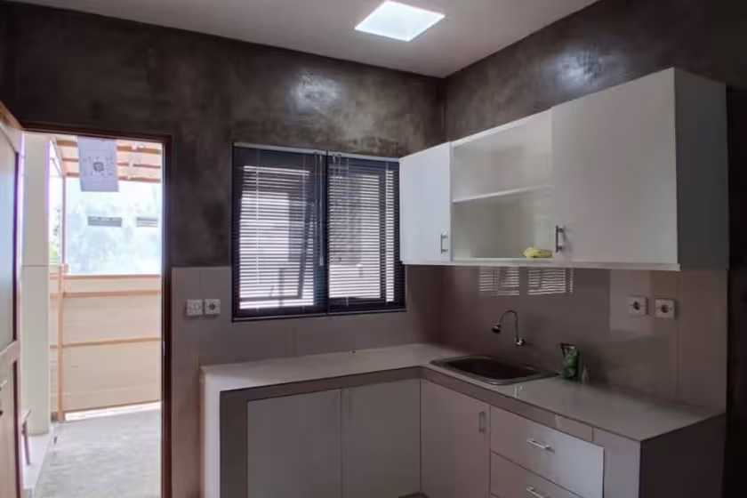 Дом, 3 спальни