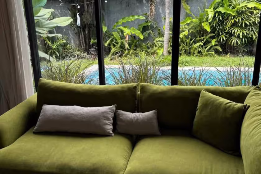 Вилла, 3 спальни