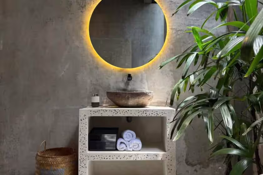 Вилла, 3 спальни