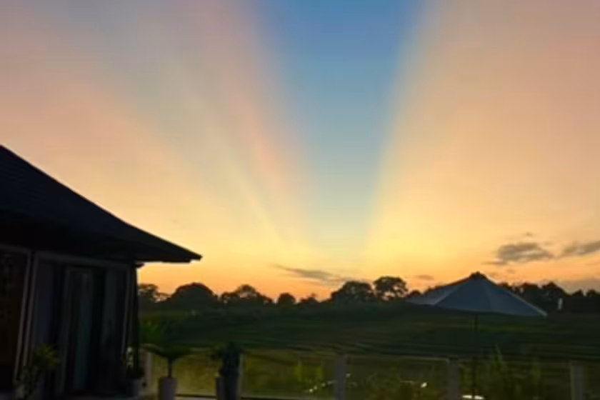 Вилла, 4 спальни